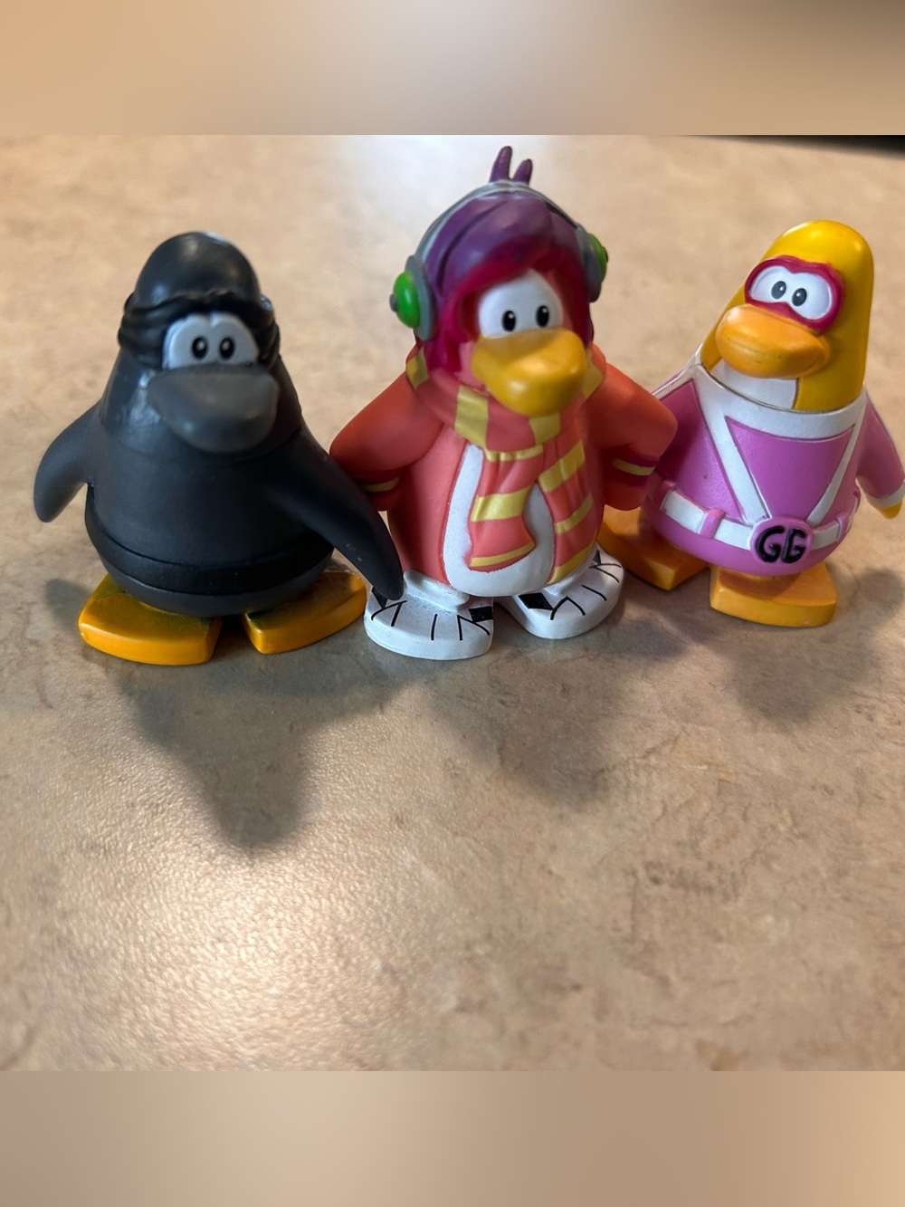 Club penguin bundle - Picture 4 of 5
